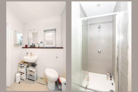 En-Suite to Bed One