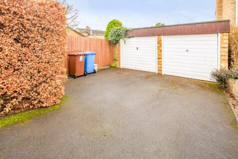 Garage and Parking