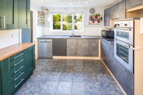 Kitchen Breakfast Rm