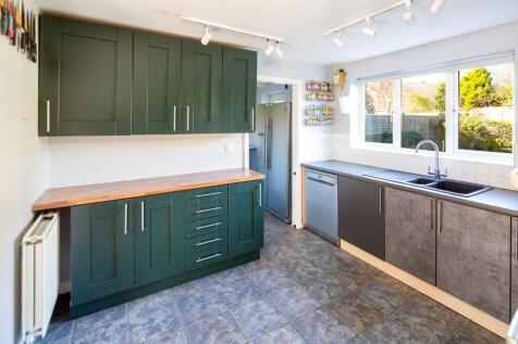 Kitchen Breakfast Rm