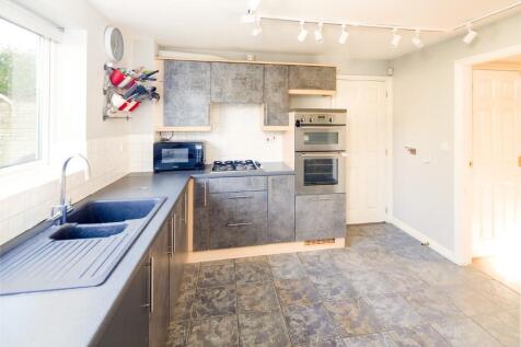 Kitchen Breakfast Rm
