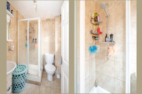 En-Suite to Bed One
