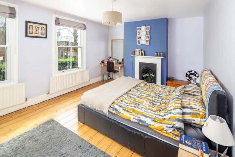 1st Floor Bed One