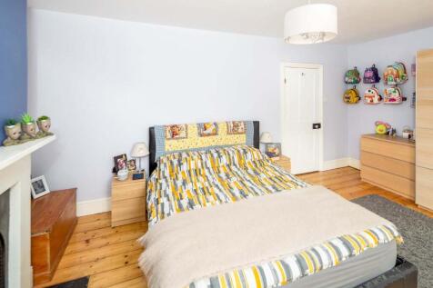 1st Floor Bed One