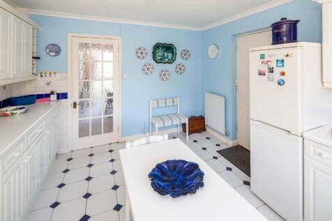 Kitchen Breakfast Rm