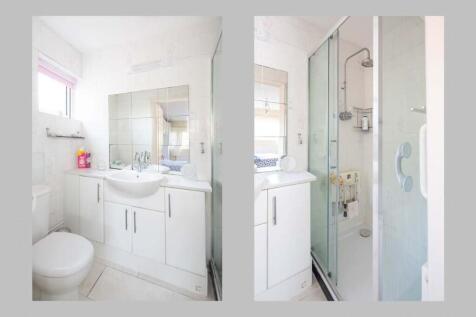 En-Suite to Bed One