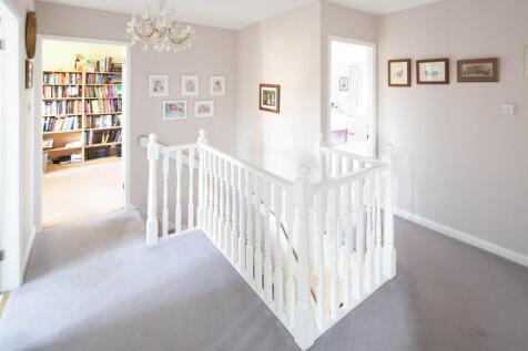Galleried Landing