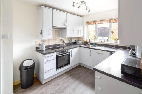Kitchen Breakfast Rm