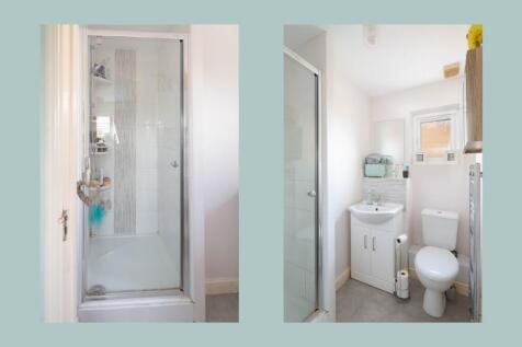 En-Suite to Bed One