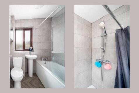 Refitted Bathroom