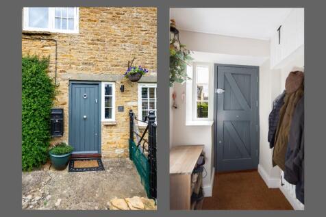 Front Door/Hall