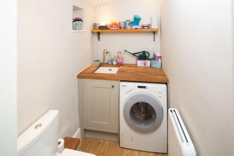 Utility and WC 