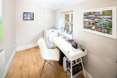 Garden Office