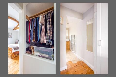 Lobby to En-Suite
