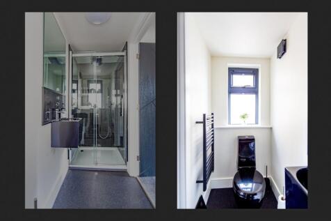 Annexe En-Suite