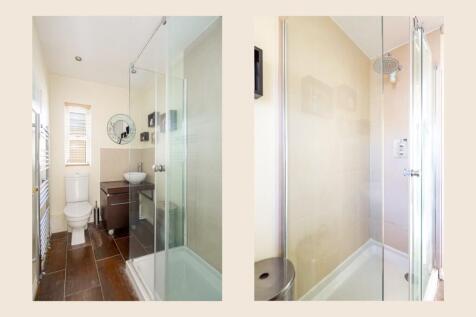 En-Suite to Bed One
