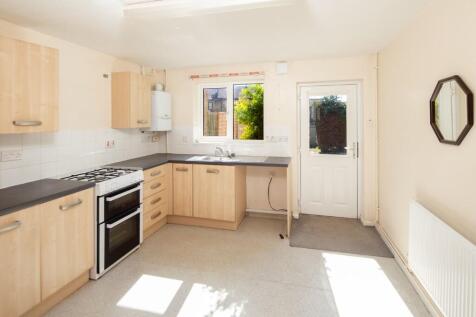 Kitchen Breakfast Rm