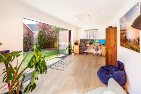 Garden Studio
