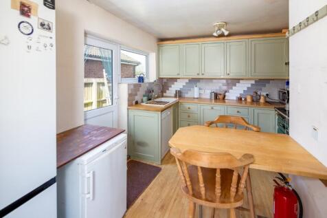 Kitchen Breakfast Rm
