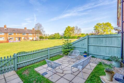 Communal Green