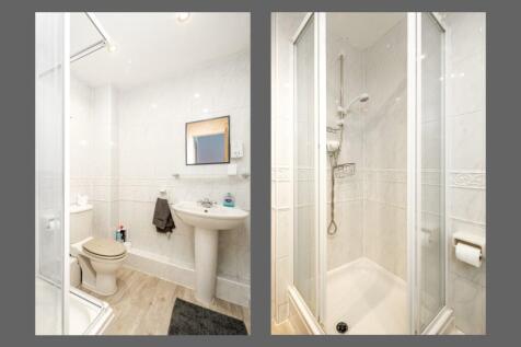 En-Suite to Bed One