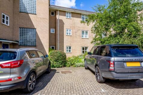 Allocated Parking 