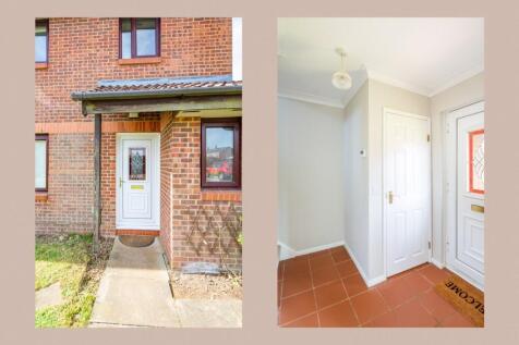 Porch/Entrance Hall