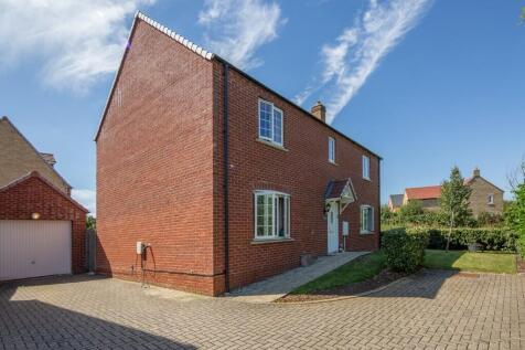 Front &amp; Garage