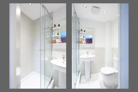 En-Suite to bed 2