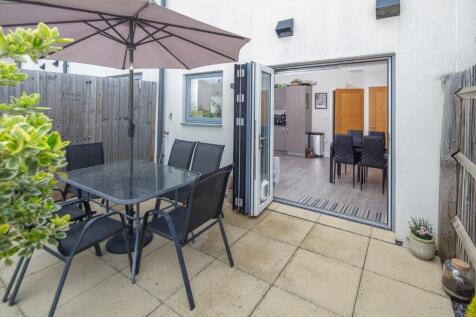 Patio Area