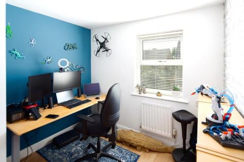 Bedroom Six