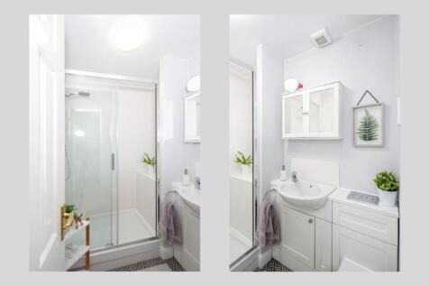 En-Suite to Bed 1