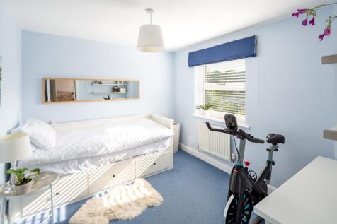 Bedroom Five