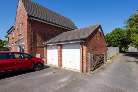 Garage and Parking