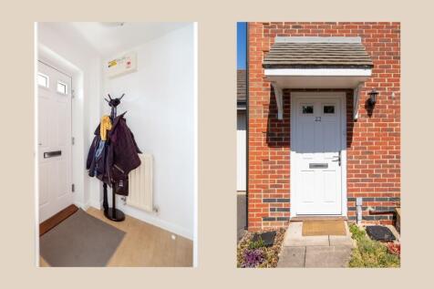 Hall/Front Door