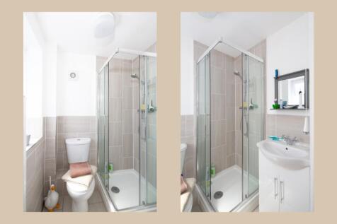 En-Suite to Bed One