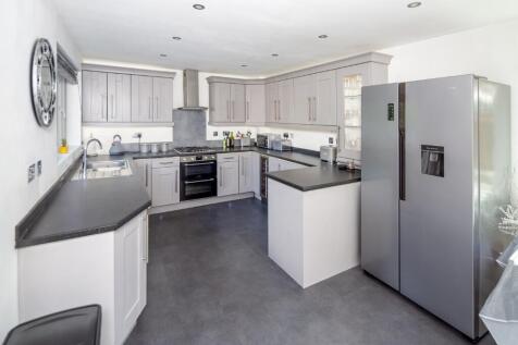 Kitchen Breakfast Rm