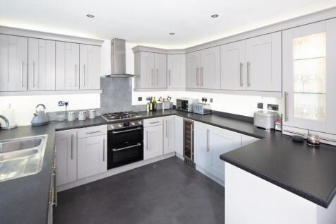 Kitchen Breakfast Rm