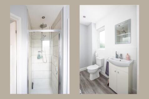 Jack-n-Jill En-Suite