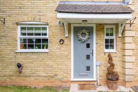 Open Porch