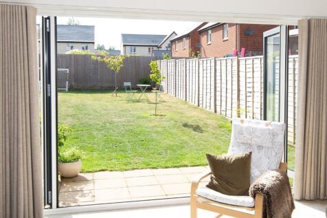 Bifold Doors