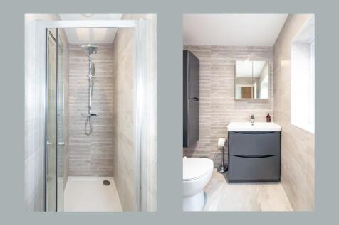 En-Suite to Bed One