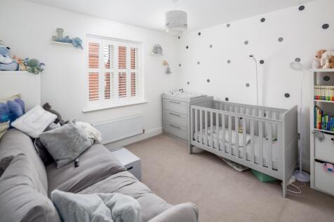 1st Floor Bed Two