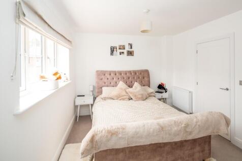 1st Floor Bed One