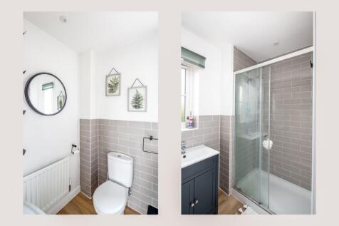 En-Suite to Bed One