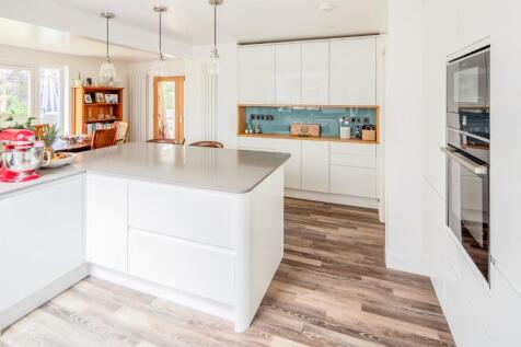 Kitchen Breakfast Rm
