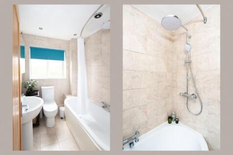 En-Suite to Bed One