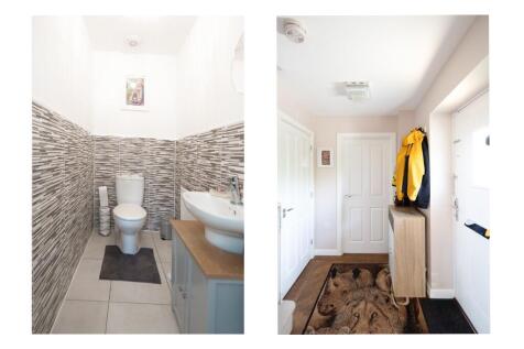 Cloakroom/Hall