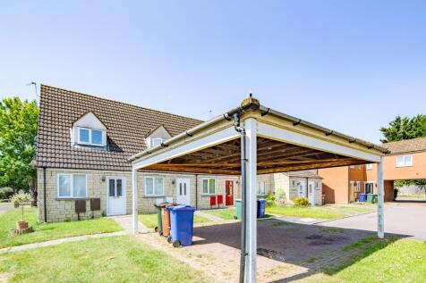 Car Port to Front