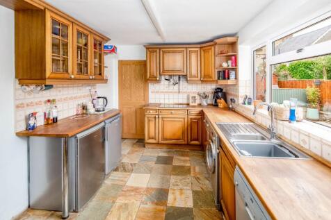 Kitchen Breakfast Rm